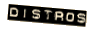 Distros punk / oi! / HC