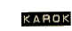 Fanzine Karok