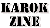 Logo Karok Zine
