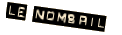 Feuille d'infos Le Nombril