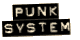 Fanzine Punk System