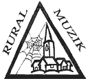 Logo Rural Muzik