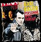 Axel Bauer - Personne n'est parfait