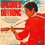 Jacques Dutronc (Couverture Vogue)