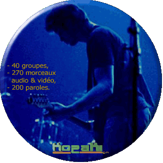 MusicFR