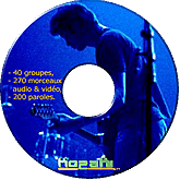 Jaquette - MusicFR